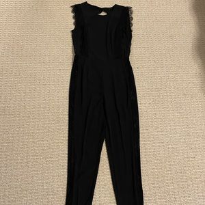 Dynamite Jumpsuit